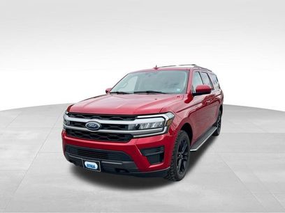 Used 2022 Ford Expedition Max XLT