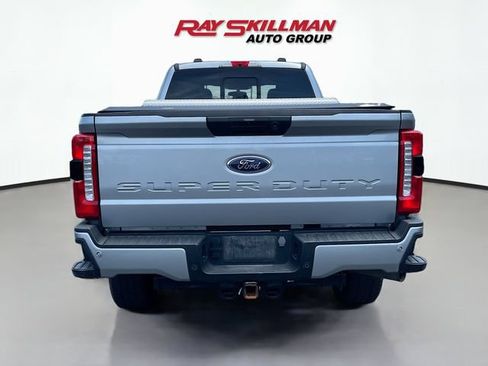 Used 2024 Ford F250 XL w/ STX Appearance Package AWD/4WD image 6