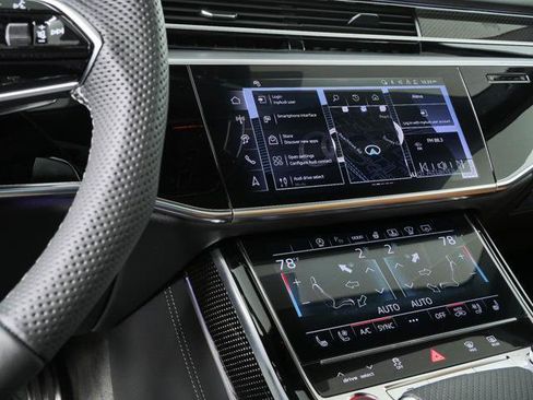 New 2026 Audi S8 AWD/4WD image 25