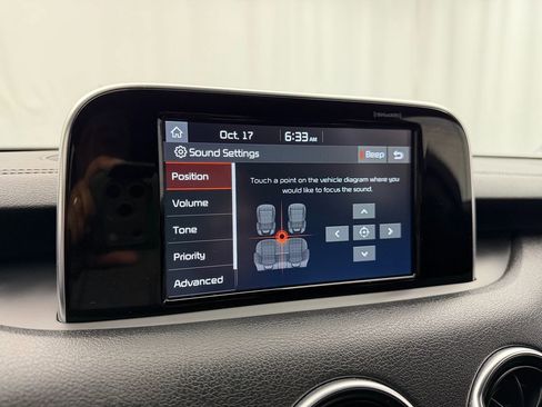 Used 2018 Kia Stinger GT image 20