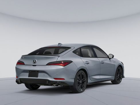 New 2026 Acura Integra A-Spec image 2