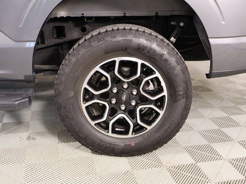 Used 2023 Ford F150 XLT w/ Equipment Group 302A High image 20