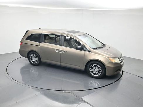 Used 2012 Honda Odyssey EX-L image 41