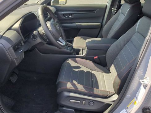 New 2026 Honda CR-V Sport image 14
