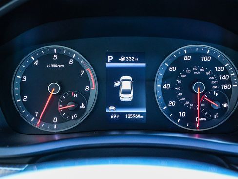 Used 2019 Hyundai Sonata Limited image 4