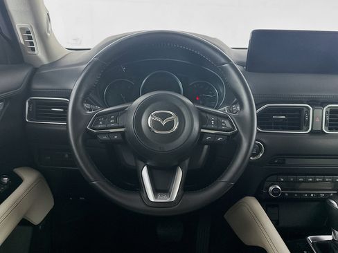 Used 2023 MAZDA CX-5 AWD 2.5 S w/ Premium Plus Pkg image 18