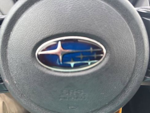 Certified 2023 Subaru Outback Wilderness image 10