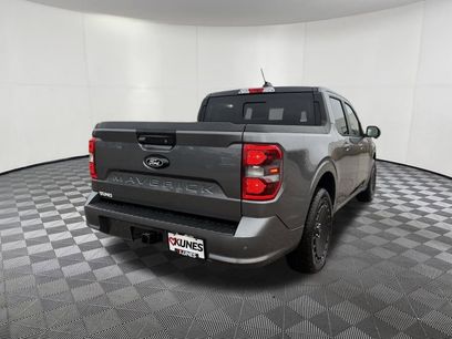 New 2025 Ford Maverick Lobo