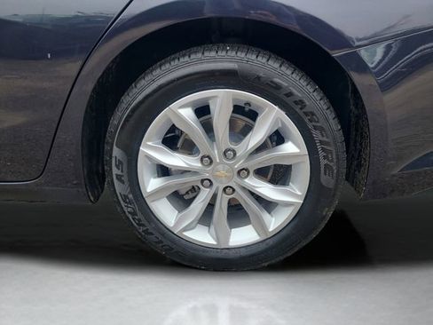 Used 2023 Chevrolet Malibu LT image 12