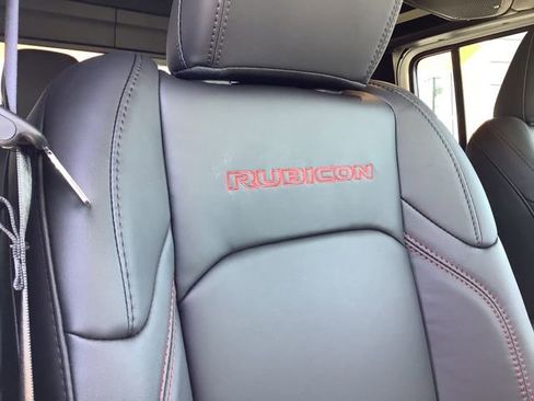 New 2026 Jeep Gladiator Mojave image 44