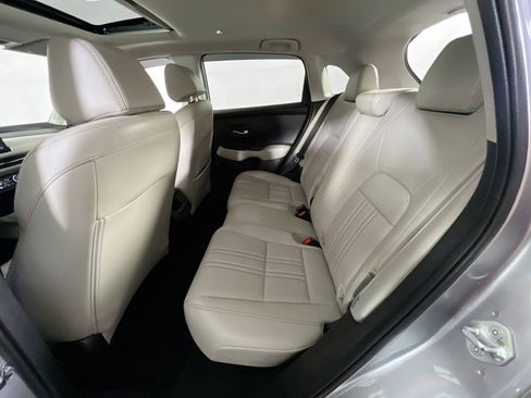 Used 2023 Honda HR-V EX-L image 24