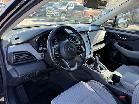 Used 2020 Subaru Outback Premium AWD/4WD image 15