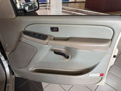 Used 2006 Chevrolet Silverado 1500 LS RWD image 25