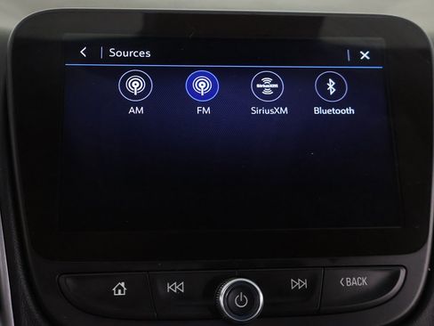 Used 2024 Chevrolet Malibu LT image 40