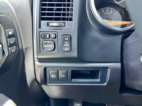 Used 2021 Toyota Sequoia Nightshade w/ Safety & Convenience Package AWD/4WD image 16