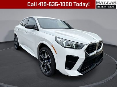 Used 2024 BMW X2 M35i