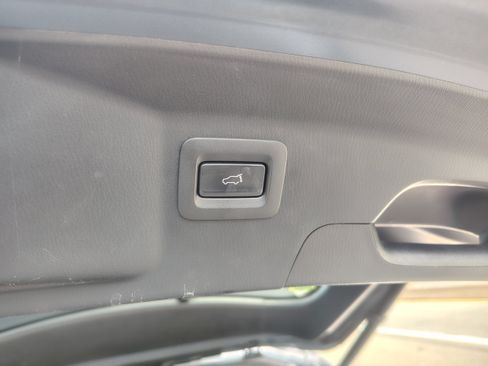 Used 2021 MAZDA CX-9 Carbon Edition AWD/4WD image 14