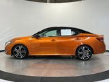 Used 2021 Nissan Sentra SR w/ Electronics Package image 4