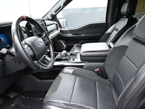 Used 2023 Ford F150 Raptor w/ Raptor Carbon Fiber Package AWD/4WD image 13