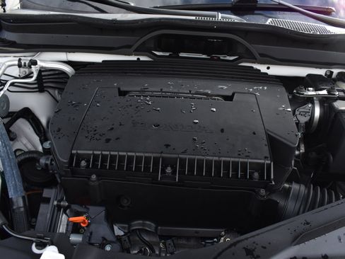 Certified 2023 Honda Pilot Elite image 39