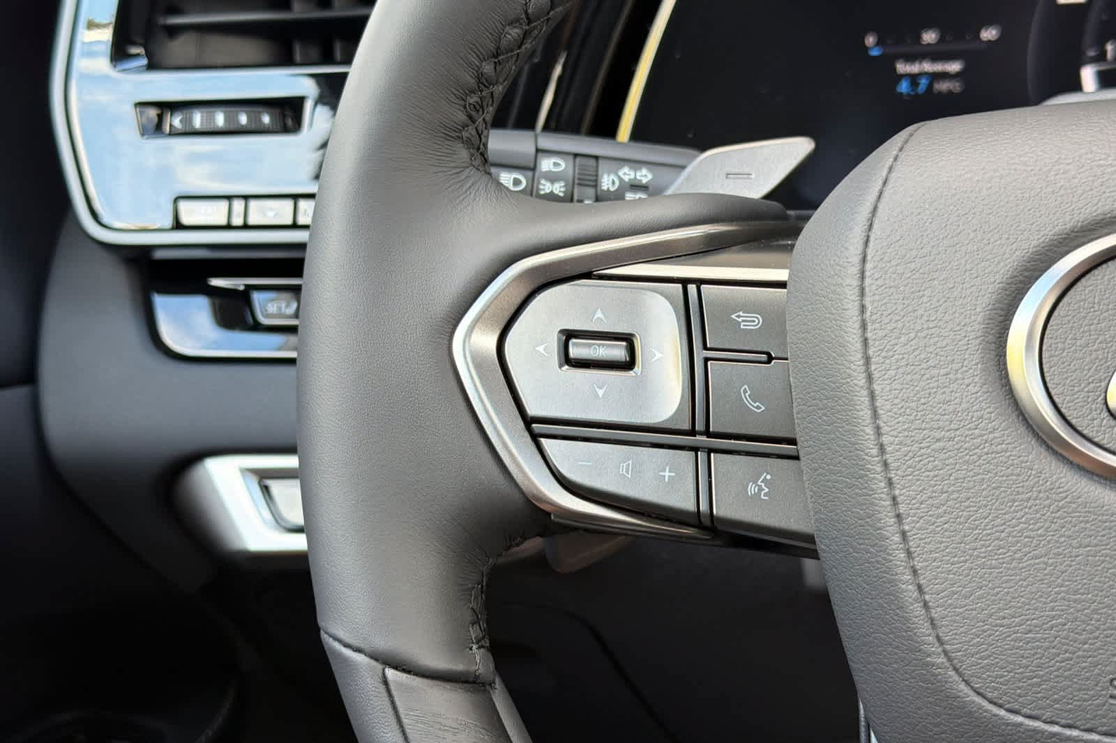 New 2026 Lexus RX 350 Premium w/ Convenience Package FWD image 26