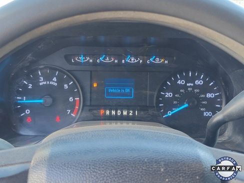 Used 2019 Ford F250 XL w/ Power Equipment Group image 13