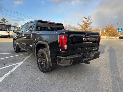 New 2026 GMC Sierra 1500 Elevation image 4