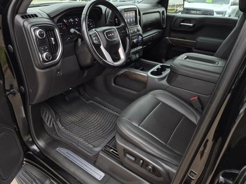 Used 2022 GMC Sierra 1500 SLT image 10