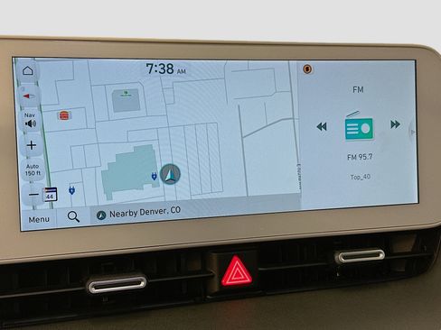 Used 2024 Hyundai Ioniq 5 SEL image 22