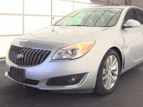 Used 2014 Buick Regal Premium image 1