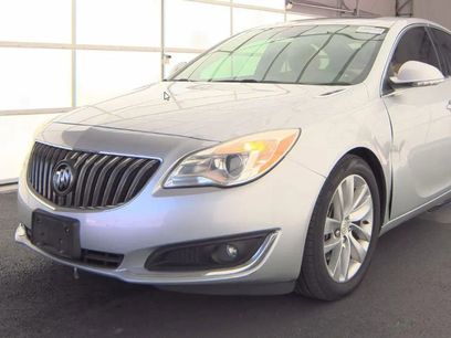 Used 2014 Buick Regal Premium