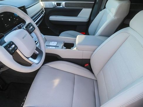 New 2026 Hyundai Santa Fe Limited image 20