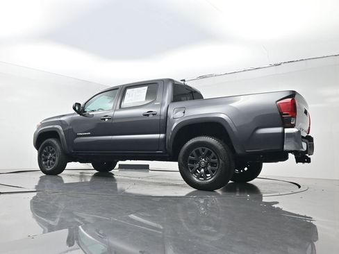 Used 2023 Toyota Tacoma SR5 RWD image 22