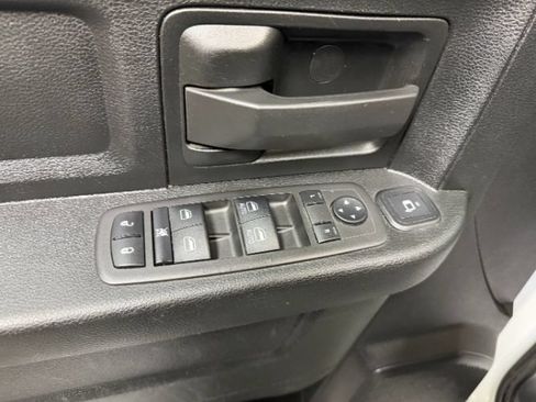 Used 2024 RAM 2500 Tradesman AWD/4WD image 11