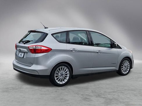 Used 2014 Ford C-MAX SE image 7