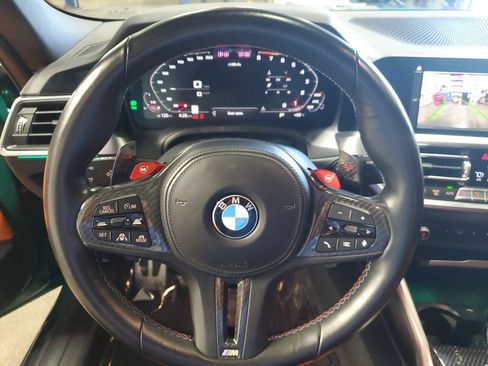 Used 2022 BMW M4 xDrive Competition image 16