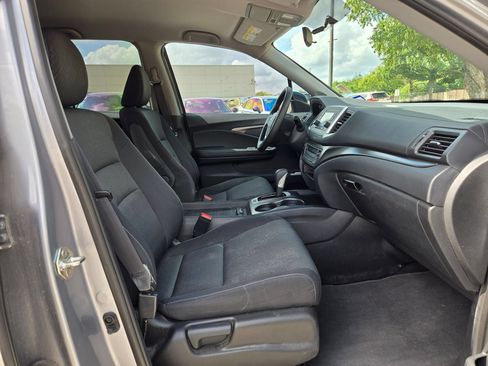 Used 2019 Honda Ridgeline Sport image 27