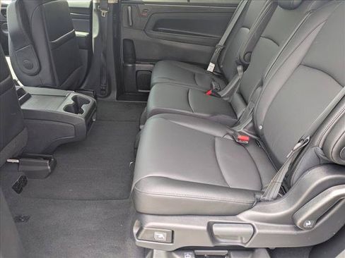 New 2026 Honda Odyssey EX-L image 15