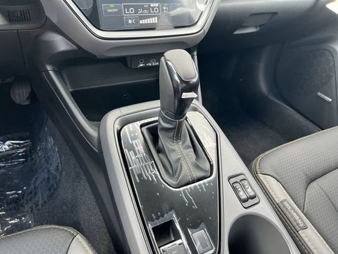 New 2026 Subaru Crosstrek 2.5i Wilderness AWD/4WD image 20