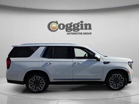 Used 2024 GMC Yukon Denali Ultimate image 6