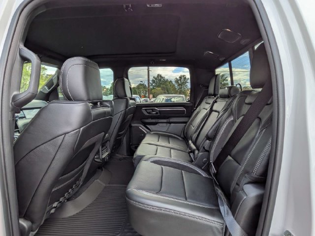 New 2026 RAM 1500 RHO w/ RHO Level 1 Equipment Group AWD/4WD image 15