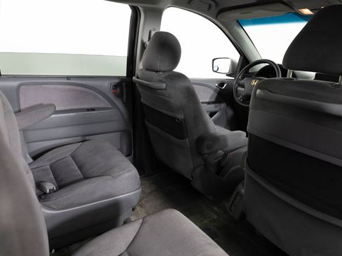 Used 2007 Honda Odyssey EX image 25