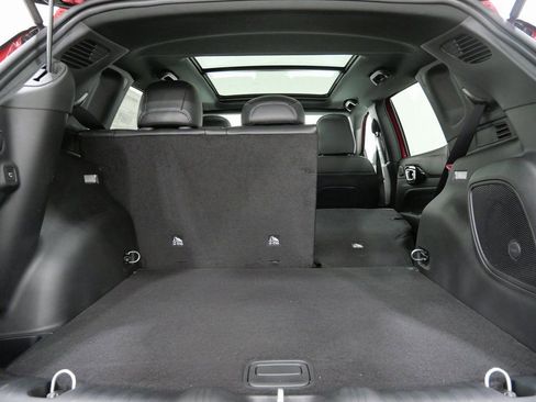 New 2026 Jeep Compass Latitude w/ Sun and Sound Group image 27