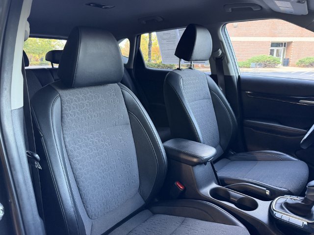 Certified 2025 Kia Seltos S FWD image 33