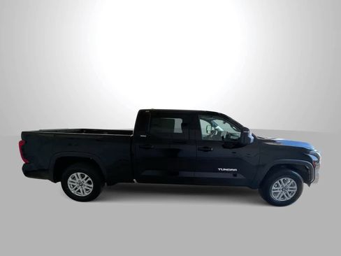 New 2026 Toyota Tundra SR5 AWD/4WD image 9