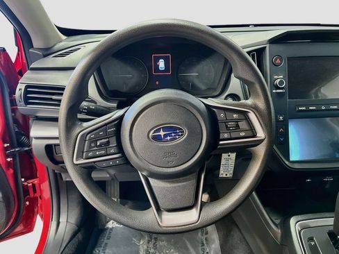 Used 2024 Subaru Impreza 2.0i AWD/4WD image 11
