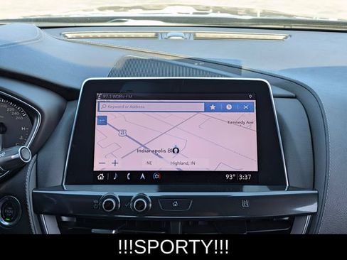 Used 2020 Cadillac CT5 Premium Luxury AWD/4WD image 30