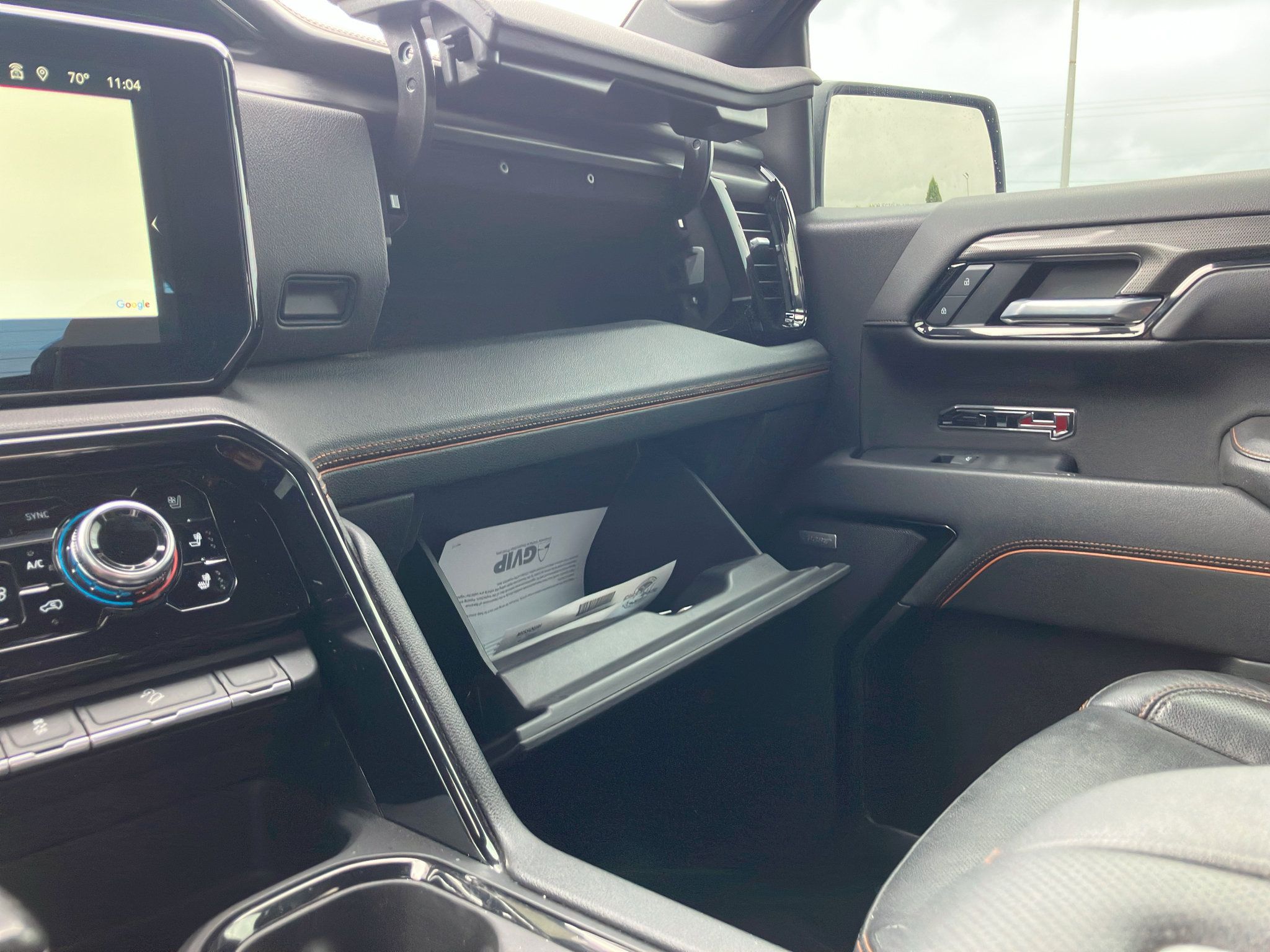 Used 2022 GMC Sierra 1500 AT4 w/ AT4 Preferred Package AWD/4WD image 25