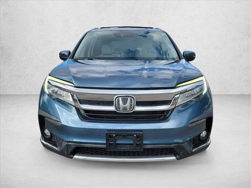 Used 2019 Honda Pilot Touring image 2