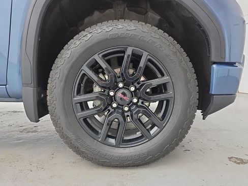 Used 2026 GMC Sierra 1500 Elevation w/ Elevation Premium Package AWD/4WD image 13